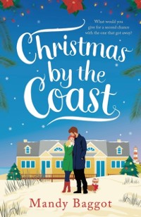 Cover Christmas by the Coast