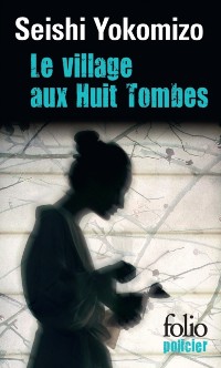 Cover Le village aux Huit Tombes