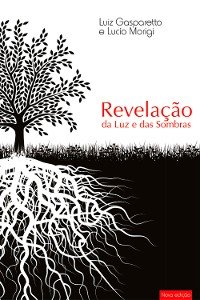 Cover Revelação da luz e das sombras nova edição