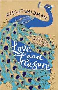 Cover Love and Treasure
