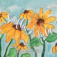 Cover Sunflower Field