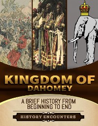 Cover Kingdom of Dahomey