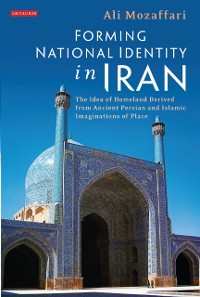 Cover Forming National Identity in Iran