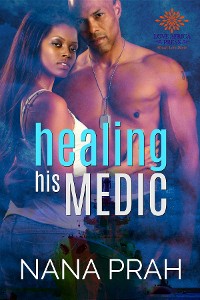 Cover Healing His Medic