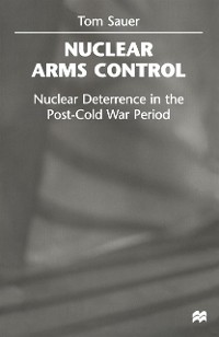 Cover Nuclear Arms Control