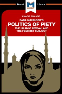 Cover An Analysis of Saba Mahmood''s Politics of Piety
