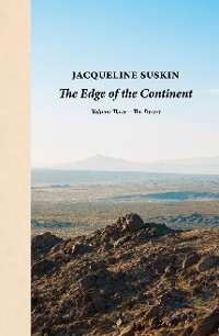 Cover The Edge of the Continent: The Desert