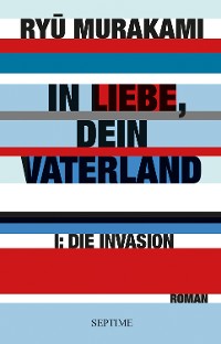 Cover In Liebe, Dein Vaterland I