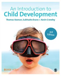 Cover Introduction to Child Development