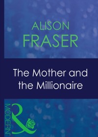 Cover MOTHER & MILLIONAIRE EB
