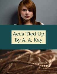 Cover Acca Tied Up