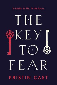 Cover The Key to Fear