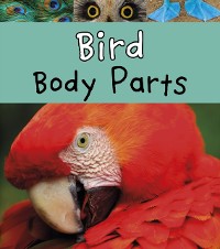 Cover Bird Body Parts