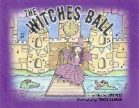 Cover The Witches Ball