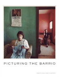 Cover Picturing the Barrio