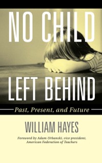 Cover No Child Left Behind