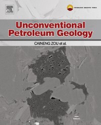 Cover Unconventional Petroleum Geology