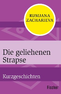 Cover Die geliehenen Strapse