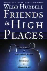 Cover Friends in High Places