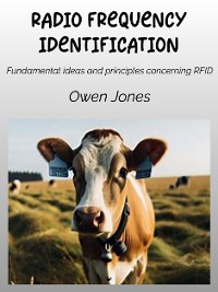 Cover Radio Frequency Identification