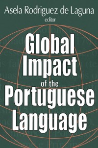 Cover Global Impact of the Portuguese Language