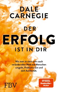 Cover Der Erfolg ist in dir