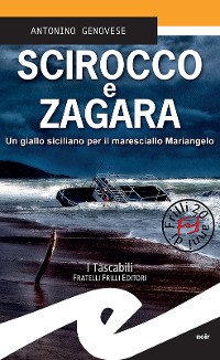 Cover Scirocco e zagara