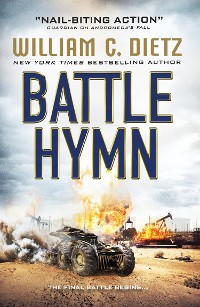 Cover Battle Hymn