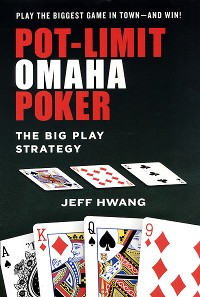 Cover Pot-limit Omaha Poker: