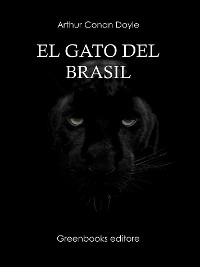 Cover El gato del Brasil