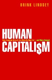 Cover Human Capitalism