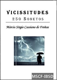 Cover Vicissitudes (250 Sonetos)