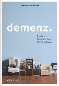 Cover Demenz.