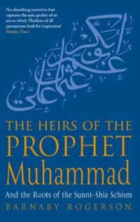 Cover Prophet Muhammad
