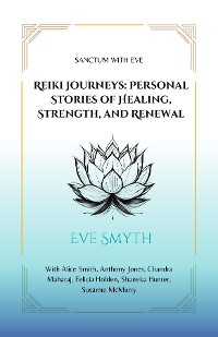 Cover Reiki Journeys