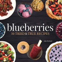 Cover Blueberries