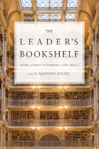 Cover The Leader's Bookshelf