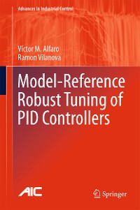 Cover Model-Reference Robust Tuning of PID Controllers