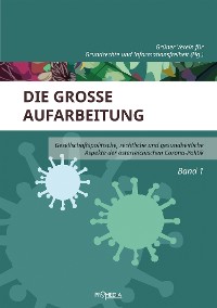 Cover Die große Aufarbeitung