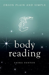 Cover Body Reading, Orion Plain and Simple