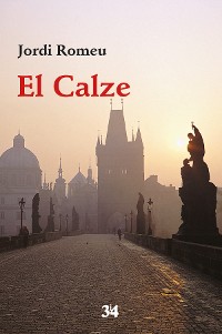 Cover El Calze