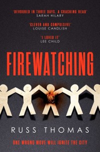 Cover Firewatching