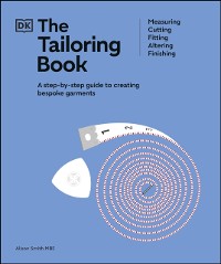 Cover Tailoring Book