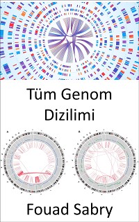 Cover Tüm Genom Dizilimi