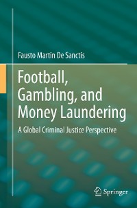 Cover Football, Gambling, and Money Laundering
