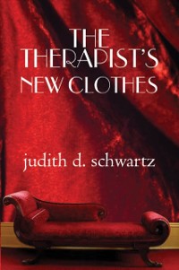 Cover Therapist's New Clothes
