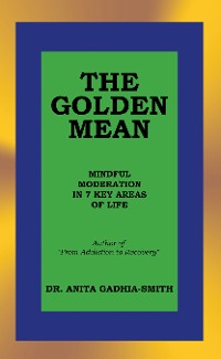 Cover THE GOLDEN MEAN