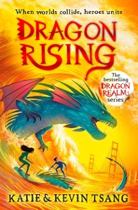 Cover Dragon Rising