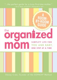 Cover Organized Mom