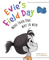 Cover Evie's Field Day